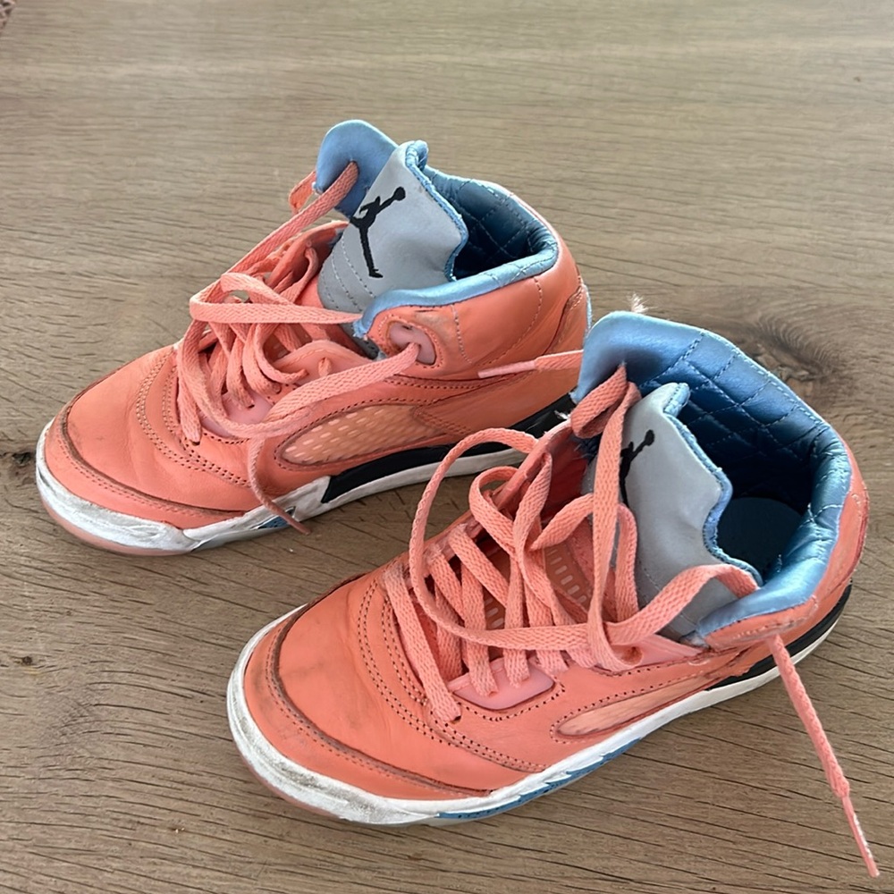 Jordan Nike we the best sneakers 12